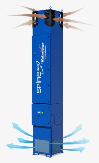 This Is A Lower Capital Cost Alternative To Filtration, - Aerospace Manufacturer