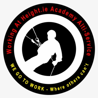 Working At Height Academy & Alti-service - Working At Heights Logo
