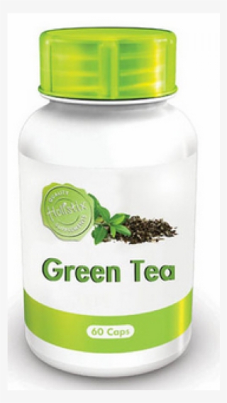 Green Tea Leaf Png - Extract