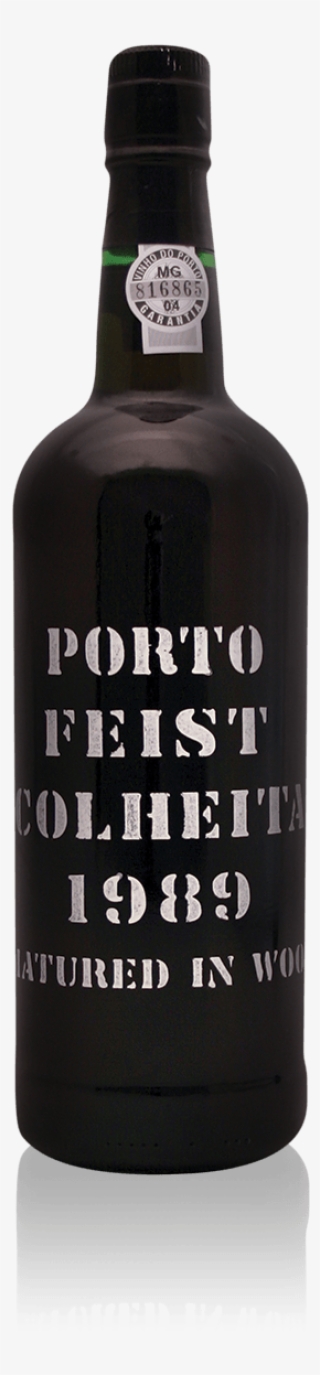Feist Colheita 1989 - Feist Colheita 1965 Port