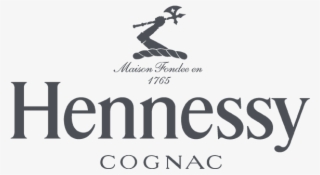 Our Partners In Creation - Hennessy Black Transparent Png