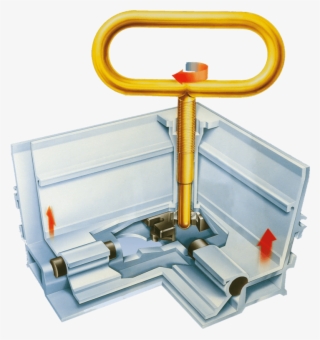 The Golden Key - Jig