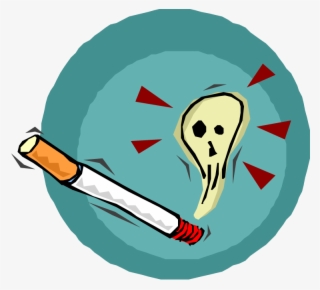 Smoking Clipart Smoker