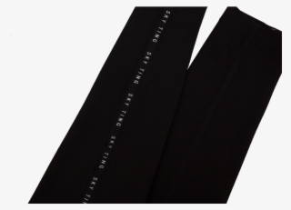Legging Detail