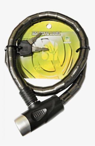 Zamek Clankovy Golden Key 18mmx100cm 0 - Diving Regulator