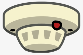 You Should Have At Least One Working Smoke Alarm Per - Smoke Detector Clip Art