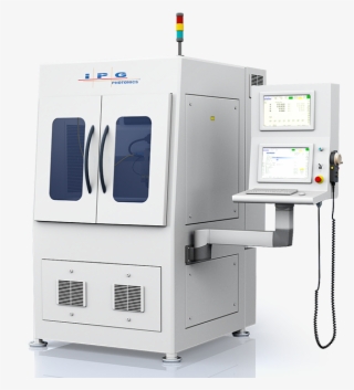 Standard Multi-axis Laser Welding, Cutting, And Drilling - Machine