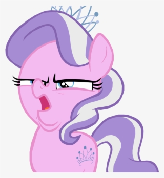 Rainbow Dash Meme Face