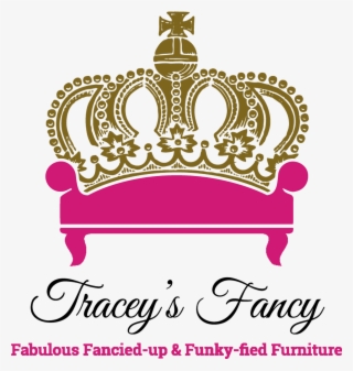 Logo Pink W - Prince Crown Logo