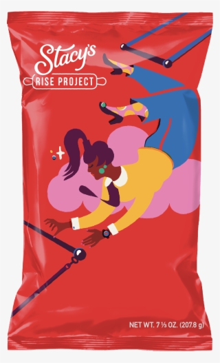 Courtesy Stacy's Pita Chips - Poster