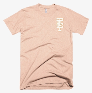 Third Eye Thrashers Rib Cage Pocket Logo Crew - Mom Of Pilot