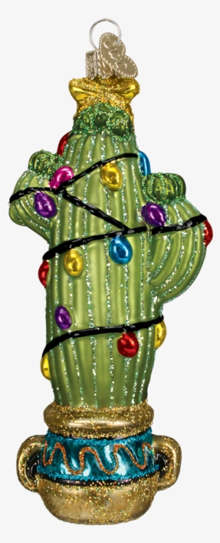 Old World Christmas