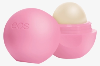 Eos Lip Balm Transparent