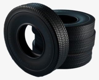 Tire Purchase & Installation - Tread