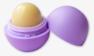 Eos Lip Balms - Transparent Eos Lip Balm Png