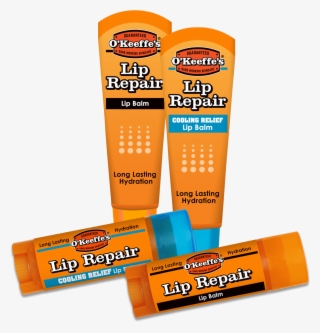O Keeffe's Lip Repair