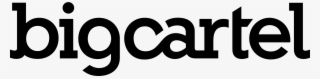 Open - Big Cartel Logo Png