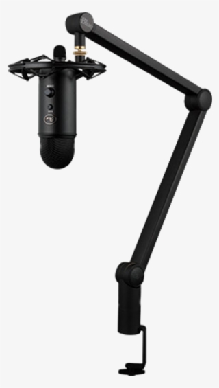 Blue Yeti Usb 麥克風套裝組 - Blue Microphones Yeticaster