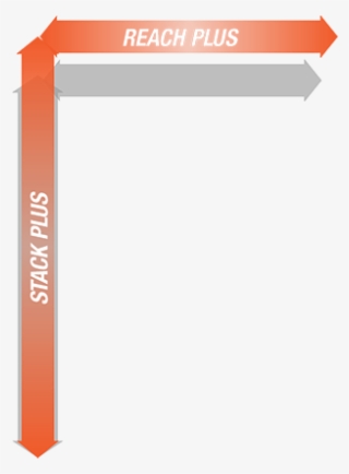 Modern Trail Geometry - Sign