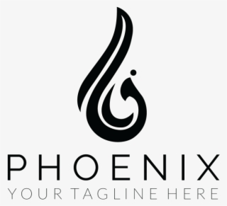Phoneix Premium Logo Template - Graphic Design