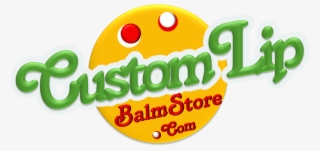 Custom Lip Balm