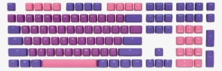 Joker Ducky Keycaps Review