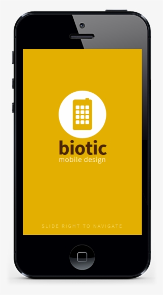 Mobile And Tablet Creative Template - Mobile Image Png Format High Quality