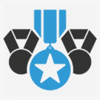 Yeti Lacrosse Accomplishments - Awards Icon