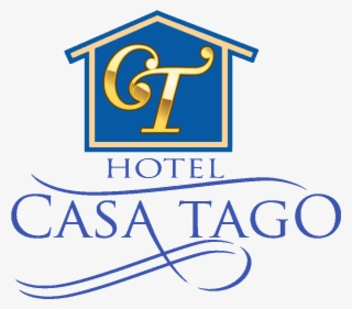 Hotel Casa Tago - La Cantera Resort And Spa Logo