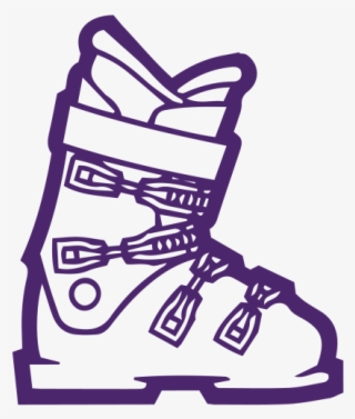 Ski Boot Fitting - Ski Boots Silhouette