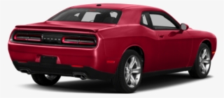 New 2018 Dodge Challenger - 2017 Sxt Plus Challenger