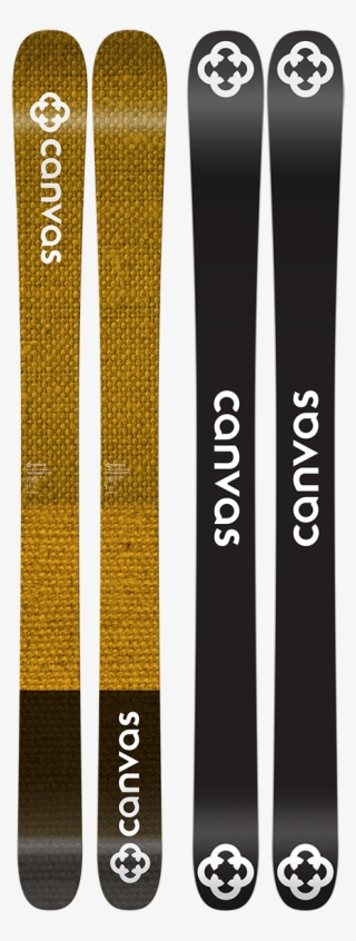 180507 Canvas 171cm Ski