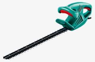 Electric Hedge Trimmer Bosch