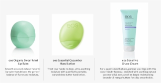 Best Pairing - Cosmetics