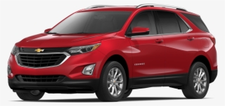 2019 Equinox