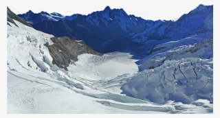 Snowy Alps - Switzerland - Summit