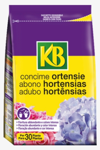 Arbustos Y Ornamentales - Fertilizer