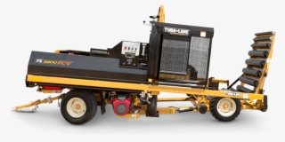 T L 5500 Balewrapper Header Image - Scale Model