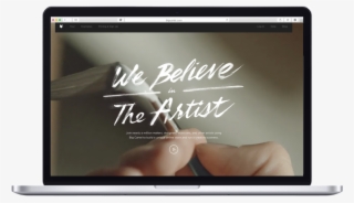 Why Fastly - Tablet Computer