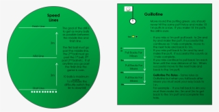 Distance Drills - Pink Circle