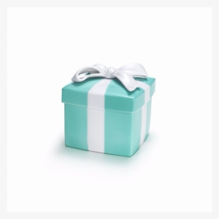 Wedding Blog - Tiffany Large Porcelain Box