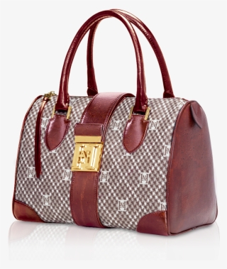 0005 Flair Cognac Seitlich Schatten 01 - Vagabundos En La Calle