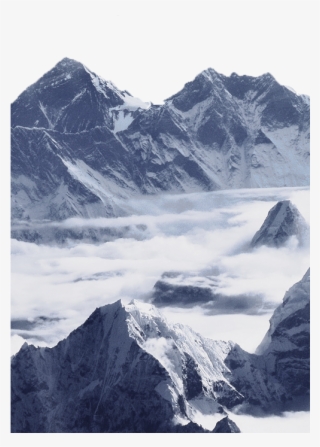 ☮morning Sun☮ - Everest