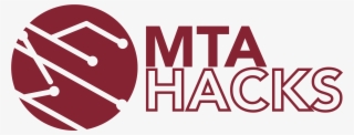 Mta Hacks Is A Computer Science Conference Hosted By - Circle