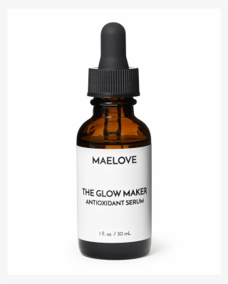 Glow Maker - Maelove The Glow Maker