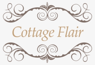 Cropped New Cottage Flair Logo1 - Caring Hearts Ministry