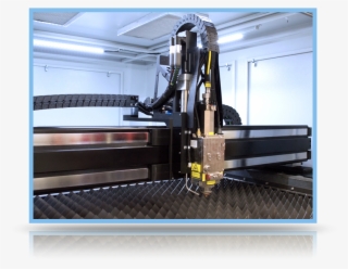 Laser Cube Ipg