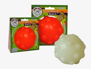 Jolly Jumper » Jolly Jumper Orange & Glow Group