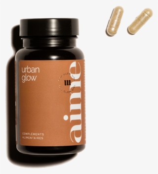 The Mega Glow - Aime Skincare Png