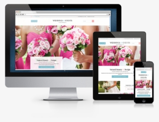 The Watering Can Weddings, Webiste Design, Niagara - Auto Service